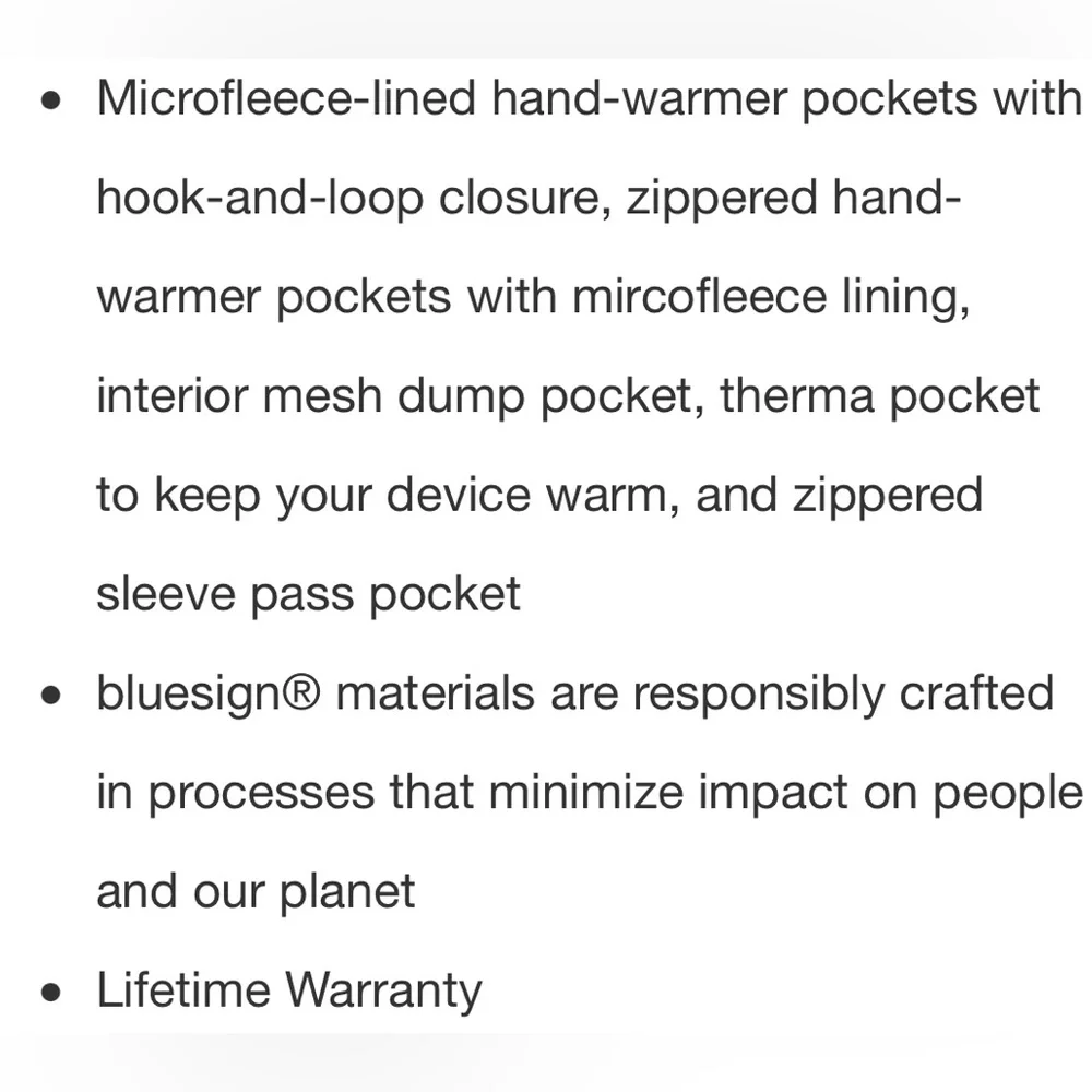 BURTON LALIK 2L SNOWBOARD JACKET - WOMENS Medium - Picture 14 of 15